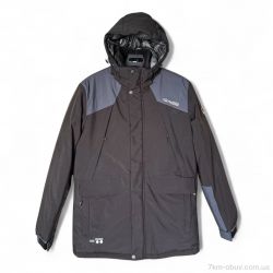 Audsa A24073-6 black фото