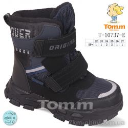 TOM.M T-10737-E фото