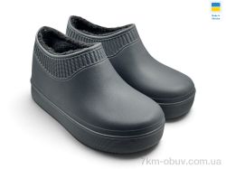 Rai shoes 640(018) сірий фото