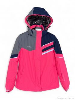 Audsa WS23155-53 pink фото