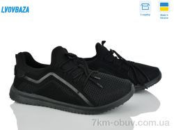 Lvovbaza Progress 3939 чорний фото