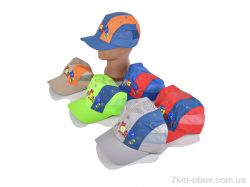 Кепочный стиль 005-16 mix фото