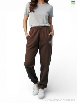 Sport style 100231MU шоколадний фото