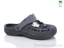 DeMur CC009 графіт фото