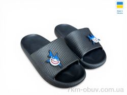 Rai shoes 022 чорний фото