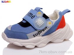 KidsMIX KidsMIX J-N1907 blue(27-30) фото