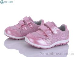 CROSSOPT J09 pink фото
