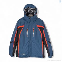 Audsa S22082-7 blue фото