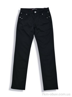 Obuvok FA611-531 black фото