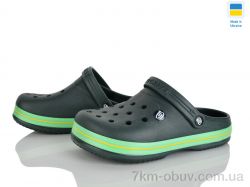 Rai shoes E224 хакі фото