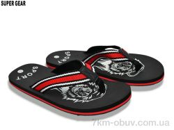 Super Gear A01-772 red фото