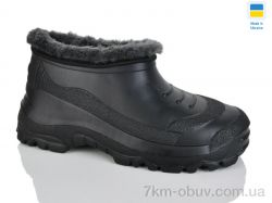 Inblue SV002 чорний фото