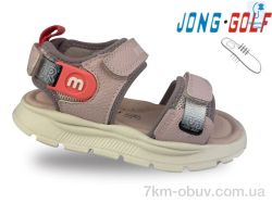 Jong Golf B20687-8 фото