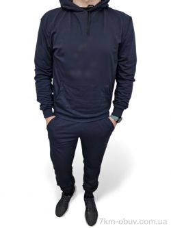 Sport style 2306JR т.синій фото