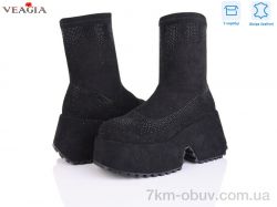 Veagia-ADA 2538 black фото