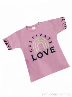 Kids-modnik 20304 т.пудровий фото