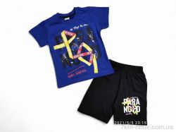 Kids-modnik 8172 електрик фото