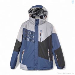 Audsa S23017-7 navy фото