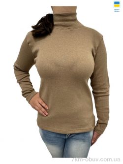 Riza Гольф жіночий коричневий фото