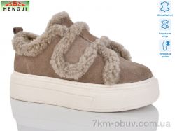 HENGJI-ELENA W17-18 фото