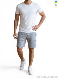 Sport style Ш02NI св.сірий фото