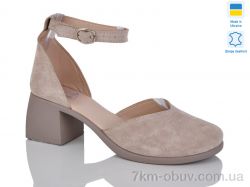 Sali 1121 беж з. беж.п. фото