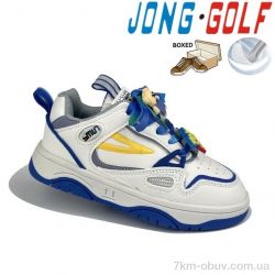 Jong Golf B11093-7 фото
