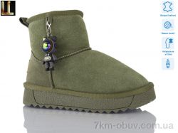 Lilin AL874-8A фото