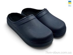 Rai shoes 620(18) синій фото