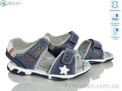 CROSSOPT Z628 l.blue фото