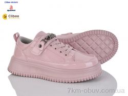 Clibee-Doremi T1230R pink фото