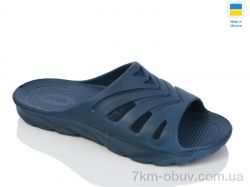 Lot Shoes Сітроен синій фото