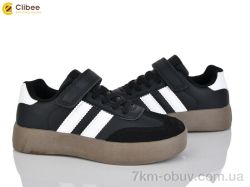 Clibee LC823 black-white фото