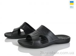 Rai shoes Сітроєн чорний фото