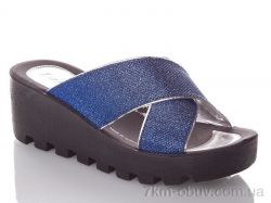DeMur W777-18-blue-silver фото