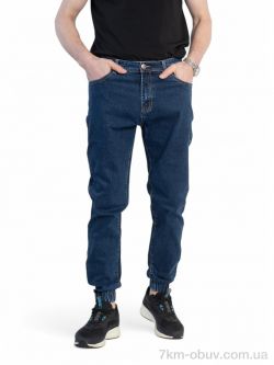 Massmag 8069 синій фото