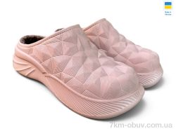 Rai shoes 603 рожевий фото