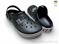 Rai shoes 601 чорний фото