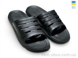 Rai shoes С72 чорний фото