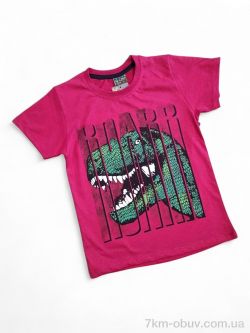 Kids-modnik 3015 червоний фото