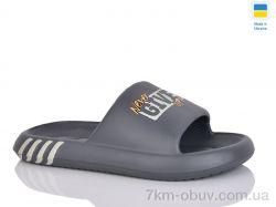 Lot Shoes 138 графіт фото