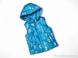 Kids-modnik 907 т.бірюзовий фото