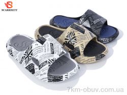 SCARRHETT 3183-4 mix фото