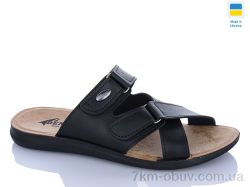 DeMur 2602 чорний фото