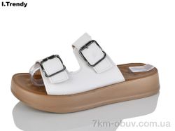 Trendy YZ101-7 фото