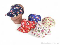 Кепочный стиль 0010-3 mix фото