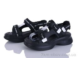 Clibee-ShoSho N1385P-1 black фото