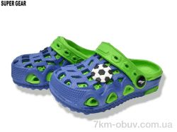 Super Gear 05-5667 green фото