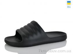 M&L  Alex13 B408 чорний фото