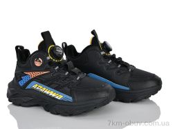 Clibee-ShoSho ABQ1003R-1 black фото